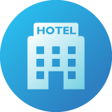 ホテルシステム ホテル 旅館の経営戦略を強力に支援 日本リテイルシステム株式会社