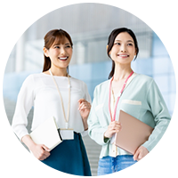 ショッピングセンター様